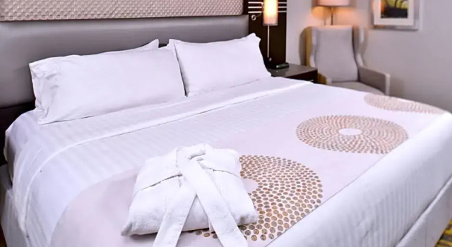 Run of House Holiday Inn Dallas-Richardson by IHG