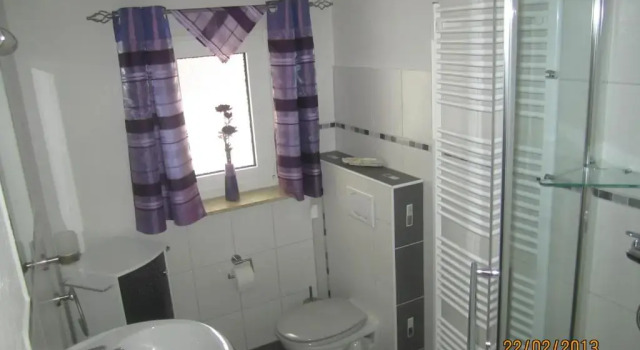 Коттедж Ferienhaus Ahlborn
