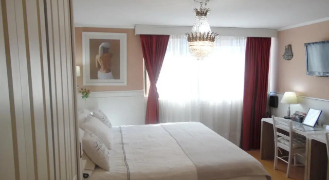 Vip Home, Забронировать Апарт-отель Апарт-отели Сантьяго, рядом с Hard Rock Cafe Santiago, Апарт-отель
