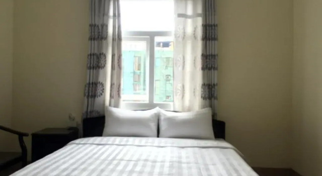 Двухместный номер Deluxe Jade Hotel