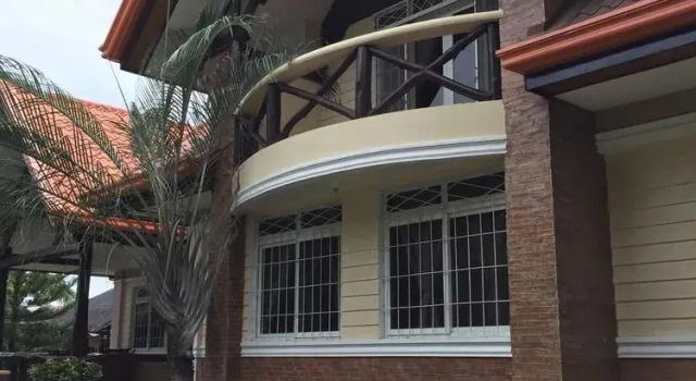 Dumaguete Springs Beach Resort, Rezervasyon Tatil Köyü Dauin Negros Oriental