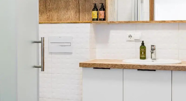 Номер Standard Vík Apartments