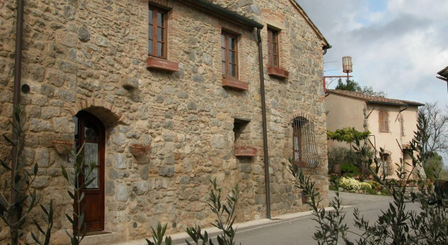 Antica Dimora, Buchen Sie Hotel San Gimignano Elsa-Tal