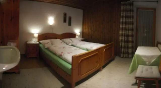 Gästehaus Gapp, Rezervați Hotel Wildermieming Mieminger Plateau
