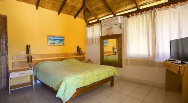 Bungalows Playa Blanca, Rezerwuj Hotel Hotele 3-gwiazdkowe w Piura, 3*