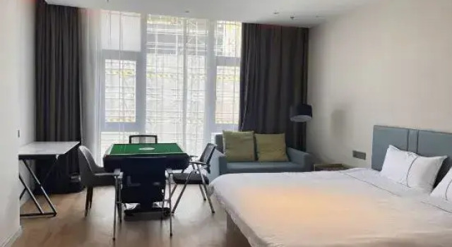 Magnotel Hotel (Shanghai Beiqinggong Road), Varaa Hotelli Shanghai Shanghai