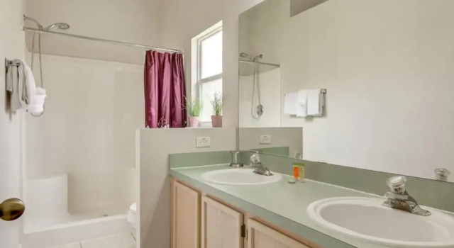 Коттедж Silver Creek 17325