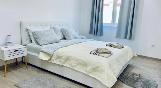 P&I Apartments Jadranska 74,Dobrota, Boek Appartement Dobrota 