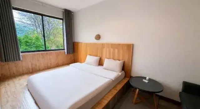 Семейный люкс Freetime Inn