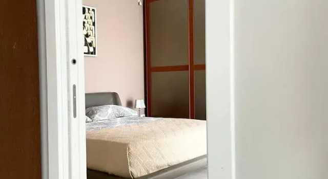 Апартаменты Luxury Oxhome Luxury Apartment