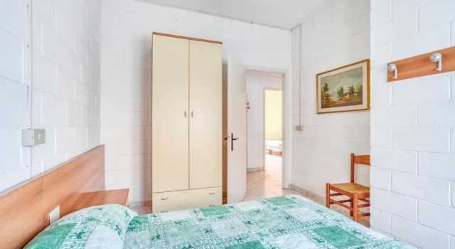Ca'bianca 2, Prenota Hotel Hotel a Veneto con parcheggio, Parcheggio