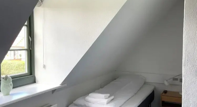 Camera Standard Hotel Siemsens Gaard
