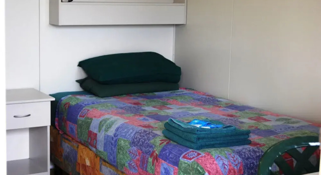 Collie Hills Accommodation Village, Buchen Sie Hotel Collie 