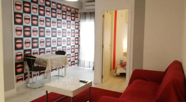 Двухместный номер Superior Far Home Gran Vía