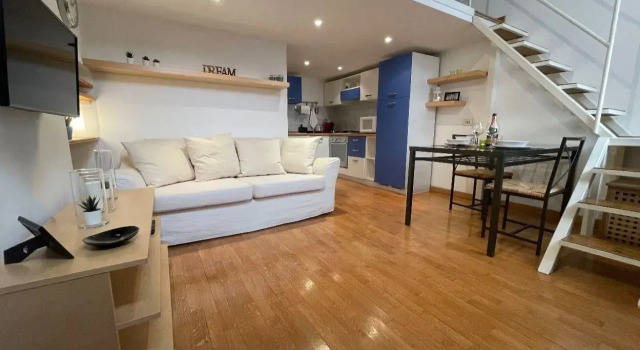 Solution Home in the Porta Romana area, Book Hotel Porta Romana Milan