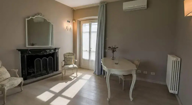 Agriturismo Cascina Bonina, Забронировать Отель Отели Пьемонта с бассейном, Бассейн