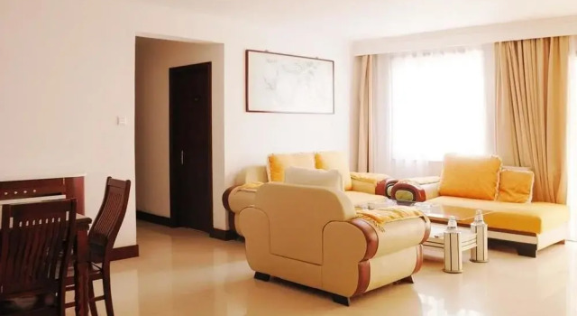 Penglai Pengda Wanghai Tower Hotel - Penglai