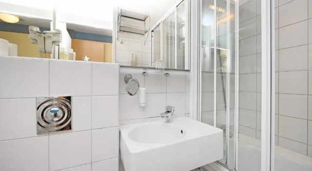 Номер Economy Hotel Grosuplje