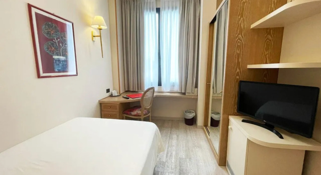 Одноместный номер Classic LVG Hotel Collection - Grand Hotel Mediterranee