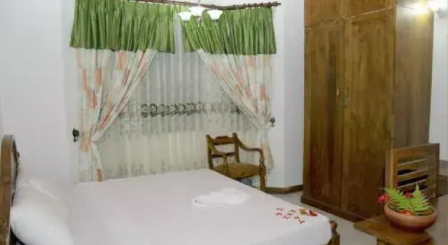 New King well resort and guest house, Забронировать Курортный отель Ахангама Округ Галле