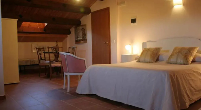Полулюкс Casale Torre San Magno