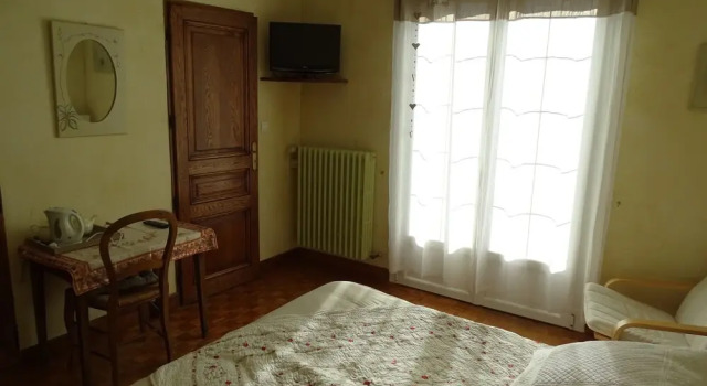 Aqui Sian Ben. Chambres d'hôtes, Varaa Hotelli Hotellit Gorges du Verdon aamiaisella, Aamiainen