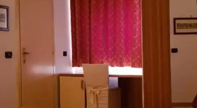 Номер Business Hotel Mediterraneo