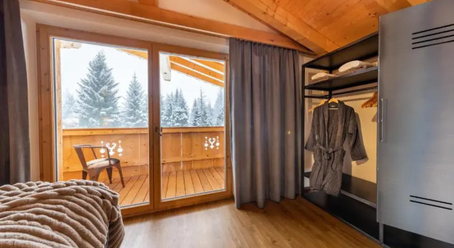 Chalet Zillertal Arena 3