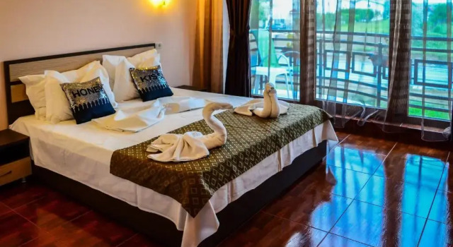 Номер Standard SunRiviera Mamaia Nord