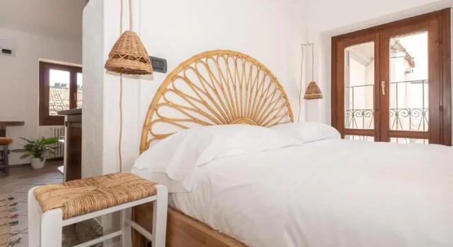 Cozy Studio In Old Town