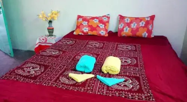 Dainty (Backpacker'S Homestay), Prenota Hotel Calcutta 