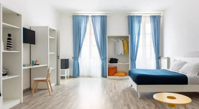Номер Standard B&B Vitruvio Suites