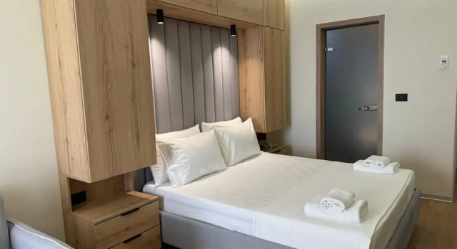 Номер Standard Sea Side