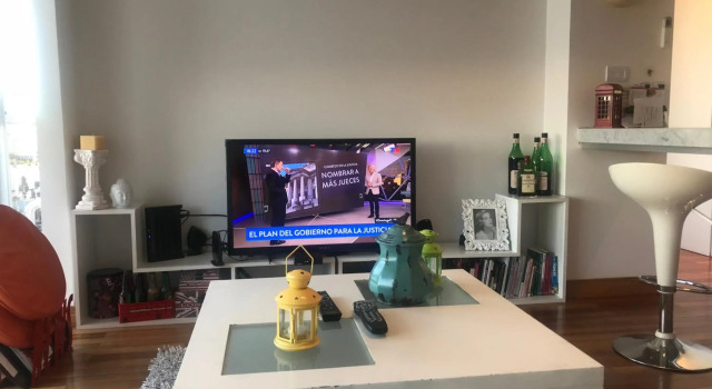 Apartamento Av kennedy y Cerviño a metros embajada EEUU
