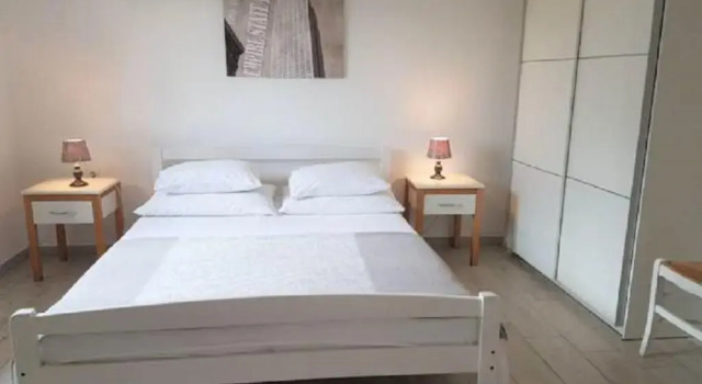 Апартаменты с балконом Apartments La Vita