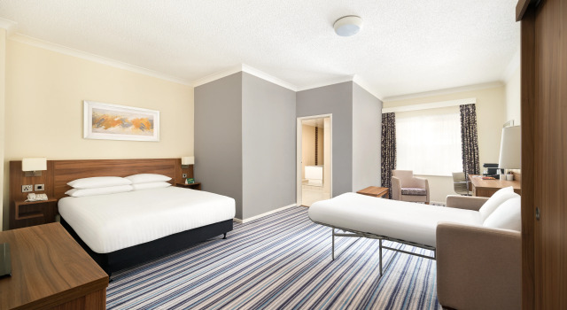 Holiday Inn Norwich North by IHG, Забронировать Отель Отели Англии с бассейном, Бассейн