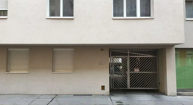 United Homes Apartments Vienna, Rezerwuj Apartament Hotele w Wiedeń z parkingiem, Parking