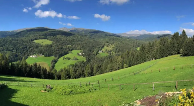 St Wolfgang-Kienberg - Ruhe und Entspannung mit bester Aussicht, Rezervați Hotel Obdach Styrian Zirbenland