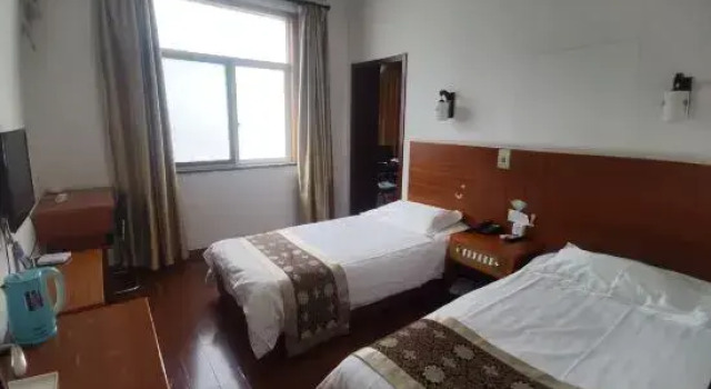 Люкс Longzhichuan Hotel