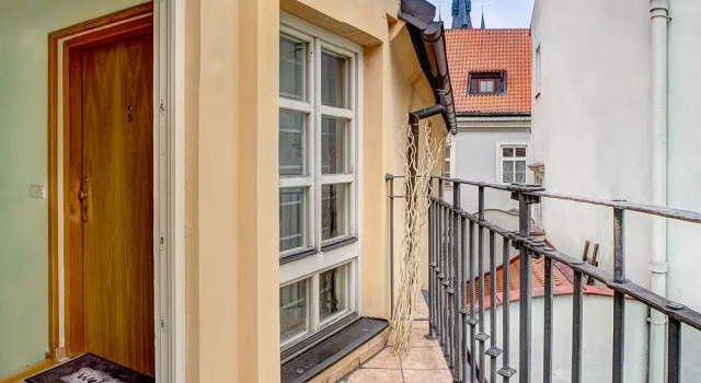 Kozna Suites