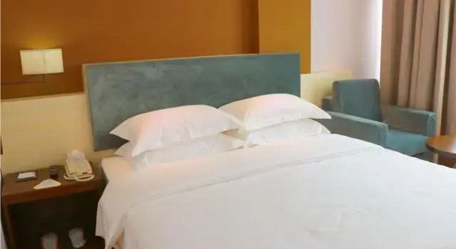 Люкс Jtour Inn Guilin Walmart