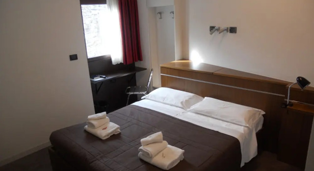 Двухместный номер Classic Accomodation Verona - City Centre
