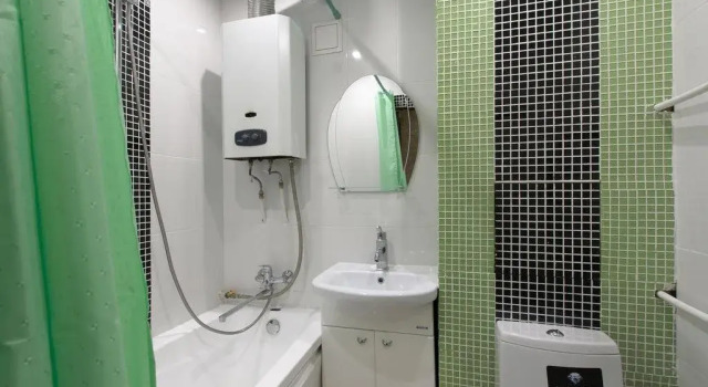 EvroApartment on Moskovskaya, Rezervovat Apartmán Hotely v Moskovskiy district s parkováním, Parkování