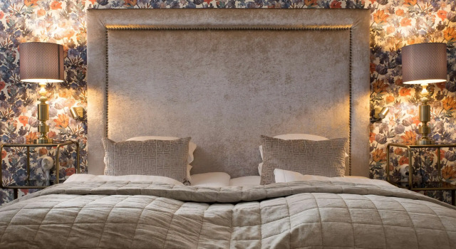 Двухместный полулюкс Statt Hassleholm BW Signature Collection