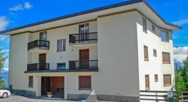 Apartment Plein-Soleil A, Prenota Appartamento Crans-Montana Canton Vallese