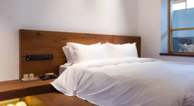Номер Standard Xun Sun Hotel
