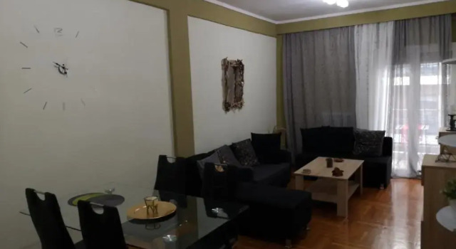 Dimitris House 8, Забронировать Отель Салоники Македония
