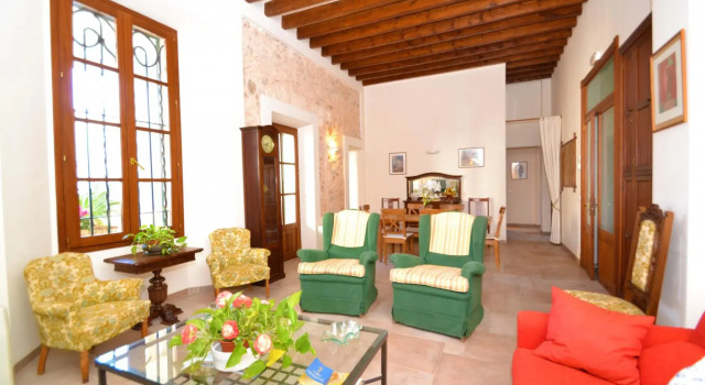 Villa Tofollubí 152 by Mallorca Charme