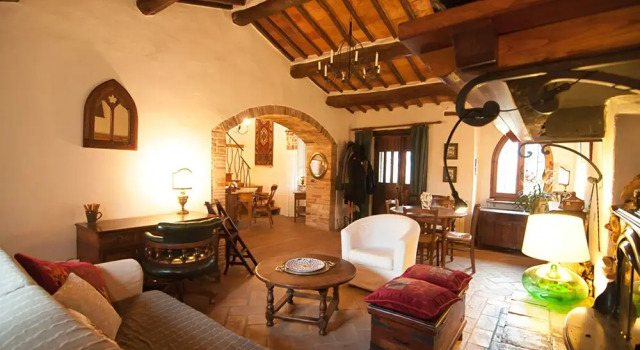 Tenuta Sospesa