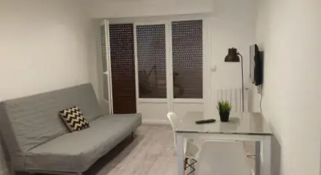 Studio Grasse Centre